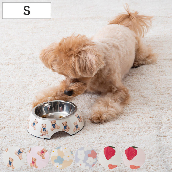 フードボウルSペット食器