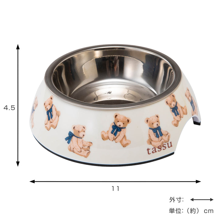 フードボウルSペット食器