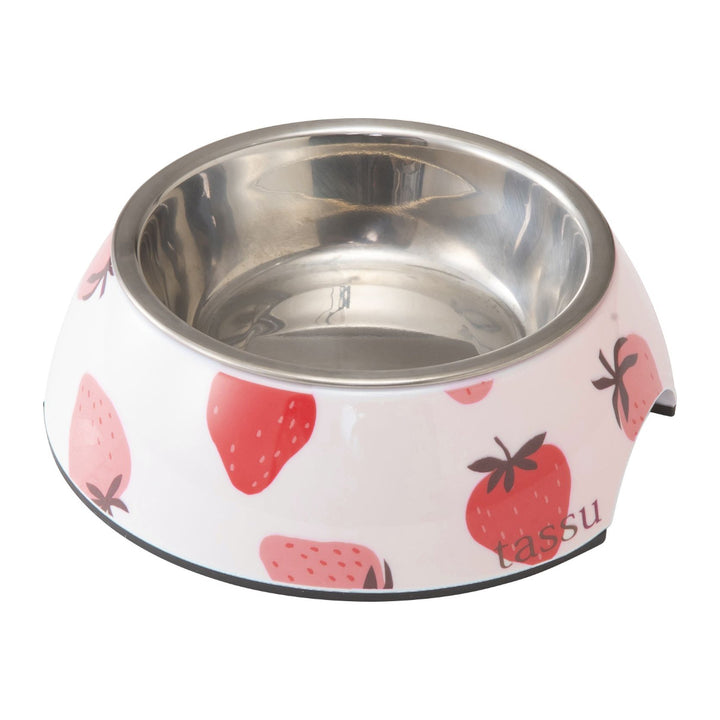 ストロベリーピンク