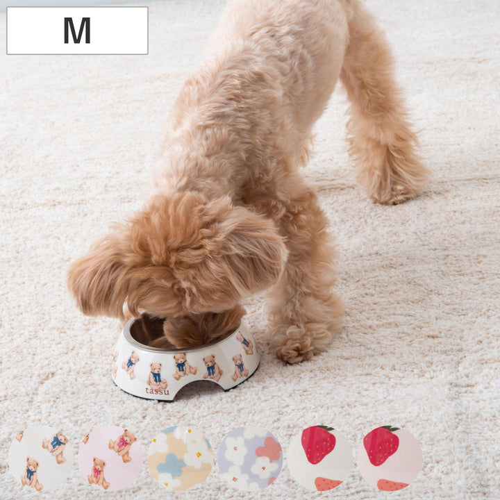 フードボウルMペット食器