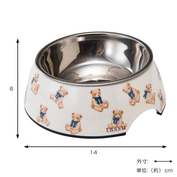 フードボウルMペット食器