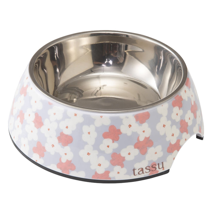 フラワーグレー