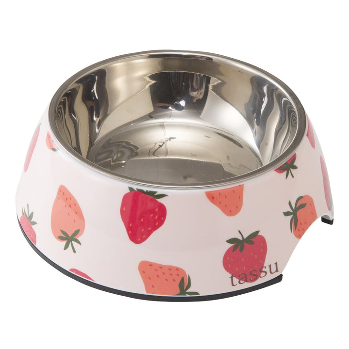 ストロベリーピンク