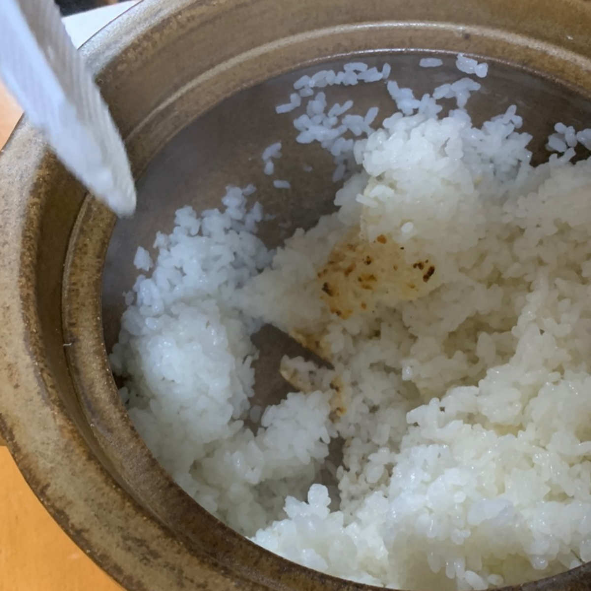 炊飯土鍋 3合 Hangout 電子レンジ対応 オーブン対応 日本製 ごはん鍋