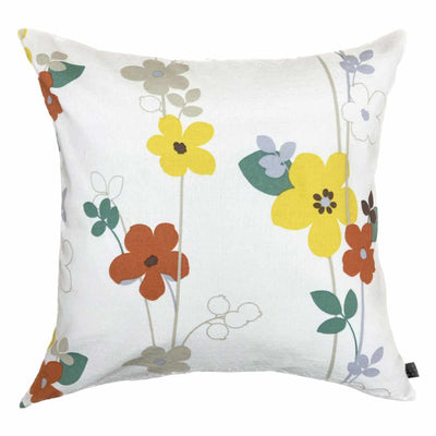 クッションカバー 北欧柄 45×45cm 日本製