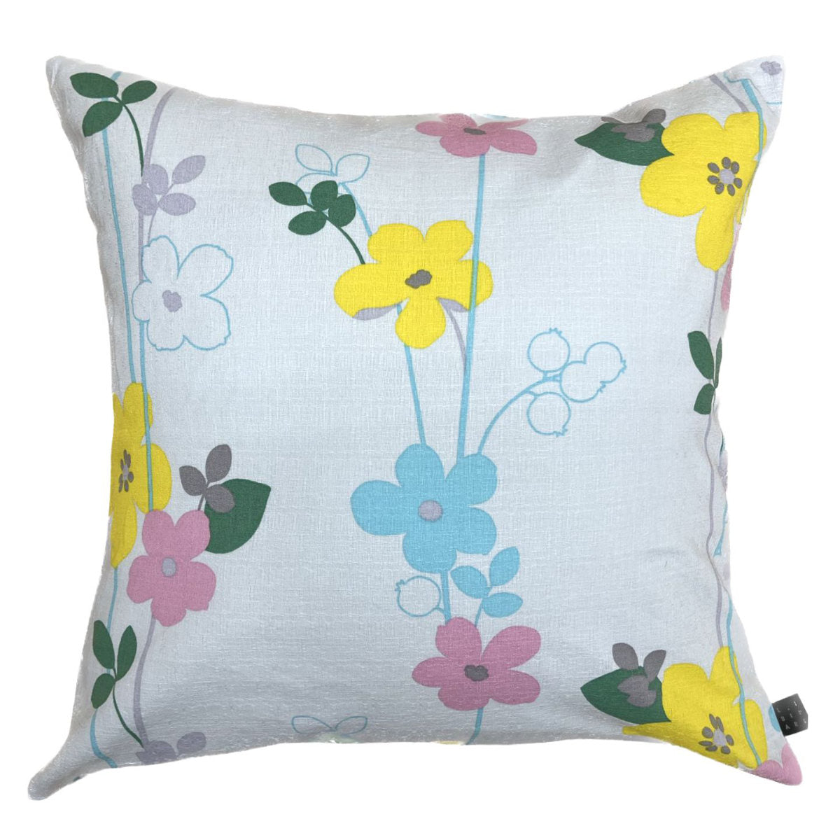 座布団カバー 北欧柄 55×59cm 日本製 – ハウジー