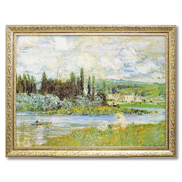 アートパネルミュージアムシリーズモネ91×71cm