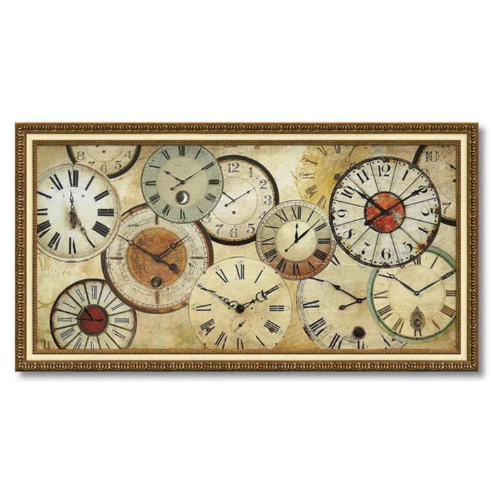 アートパネルジョアンノ「タイムレス3」53.5×99.5cm