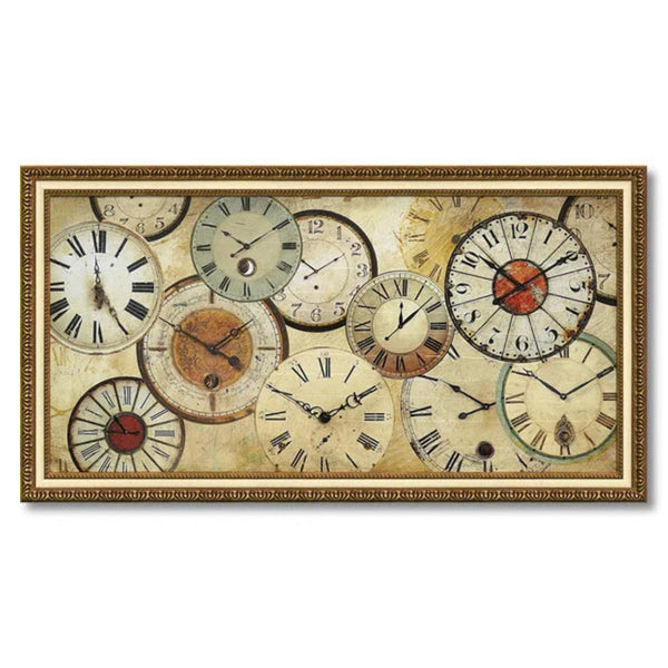 アートパネルジョアンノ「タイムレス3」53.5×99.5cm