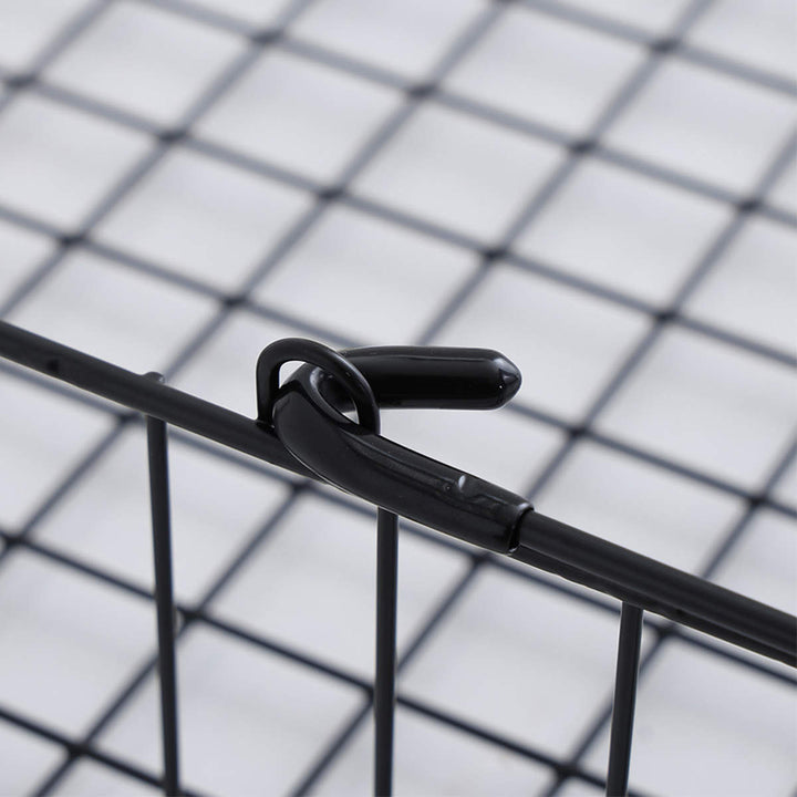 ランドリーワゴン持ち運べるバスケット2段ワゴンランドリーバスケット2段