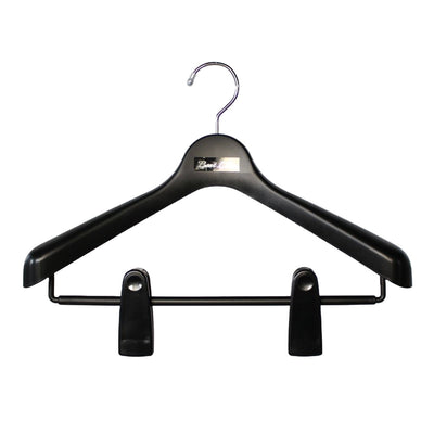 ハンガー BestLine ジャケットビッグクリップ40 ジャケットハンガー