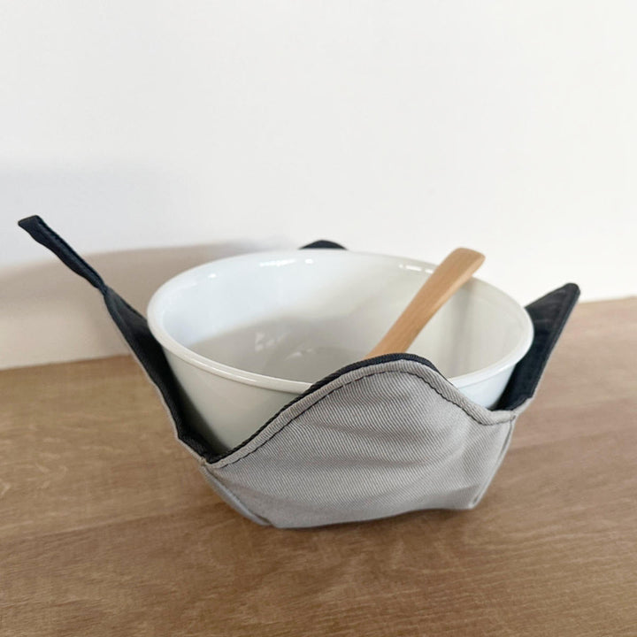 ボウルマット電子レンジ対応便利グッズBOWLMAT