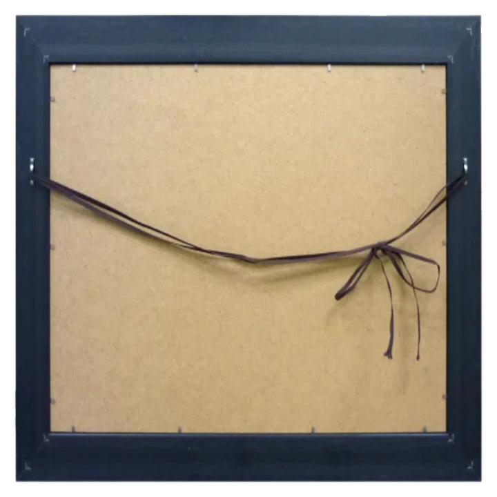 アートパネルダニエルネンガーマン『チェリーブロッサム』71×71cm