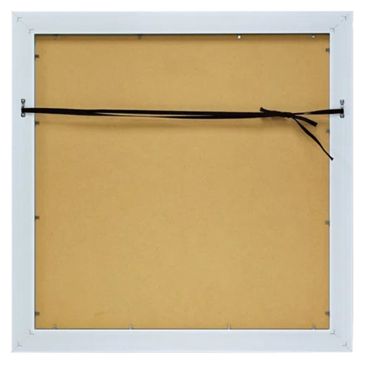 アートパネルジャーゲンゴッツクラグ『シンプリーチアフル』58×58cm