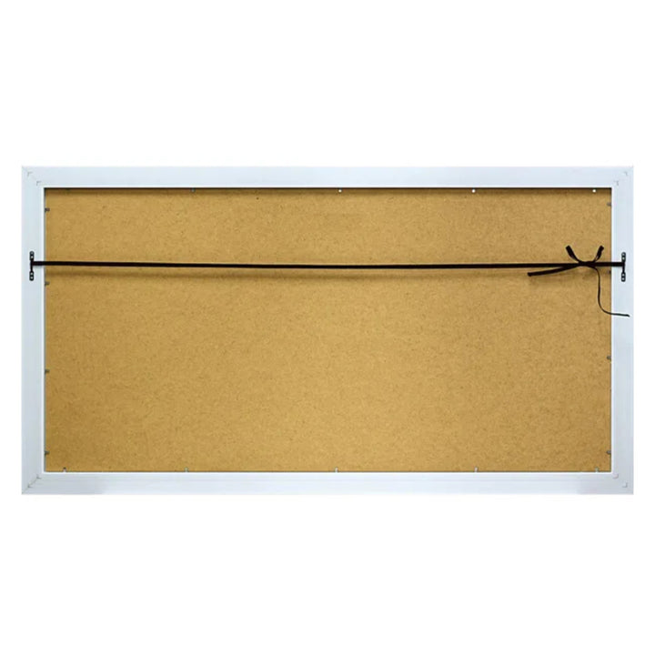 アートパネルジャーゲンゴッツクラグ『シンプリーワンダフル』108×58cm