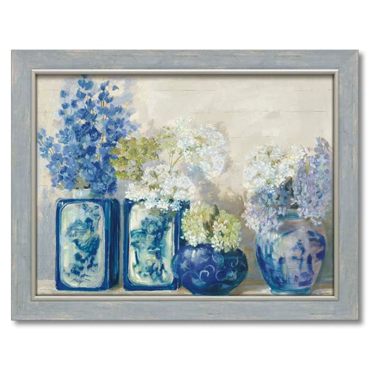 アートパネルキャロルローワン『レディーマントル』68×53cm