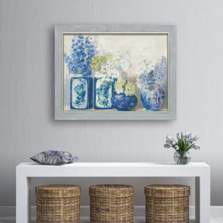 アートパネルキャロルローワン『レディーマントル』68×53cm