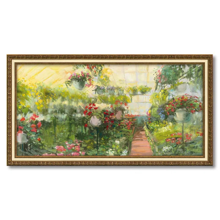 アートパネルキャロルローワン98×53cm