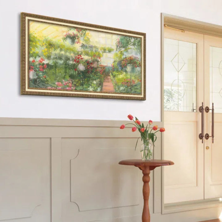 アートパネルキャロルローワン98×53cm