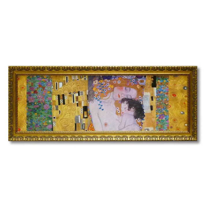 アートパネルクリムトデコパネルコレクション100×38.5cm