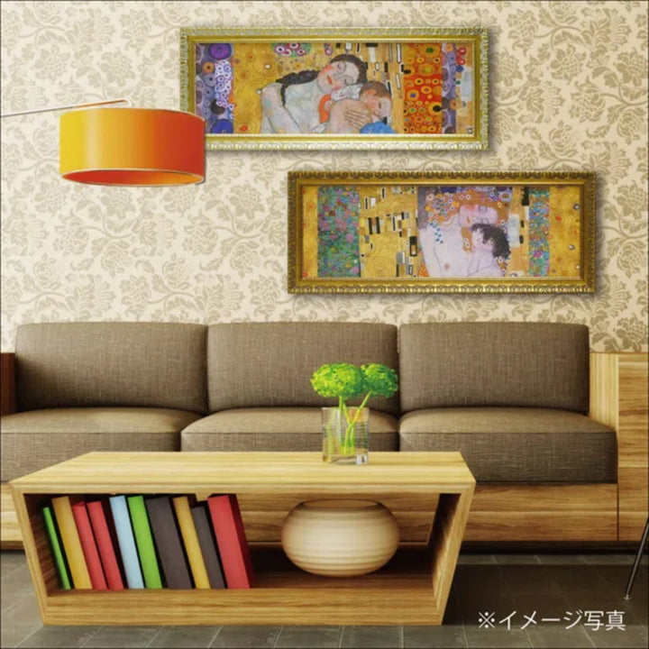 アートパネルクリムトデコパネルコレクション100×38.5cm