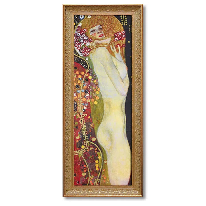 アートパネルグスタフクリムト46.5×111.5cm