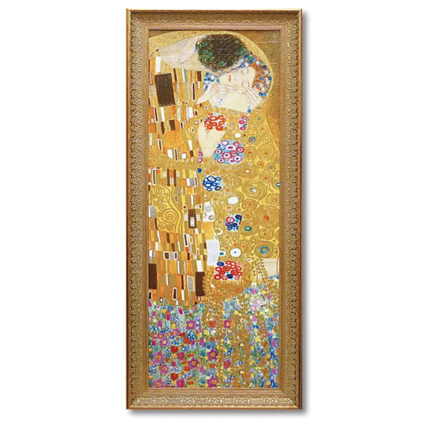アートパネルグスタフクリムト46.5×111.5cm