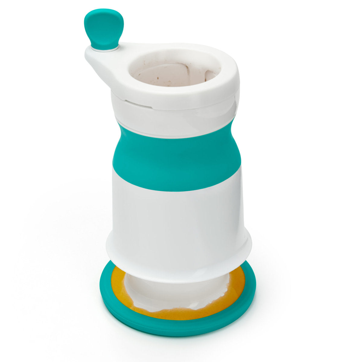 OXO Tot 離乳食 ペーストメーカー ベビーフードミル 手動 – ハウジー