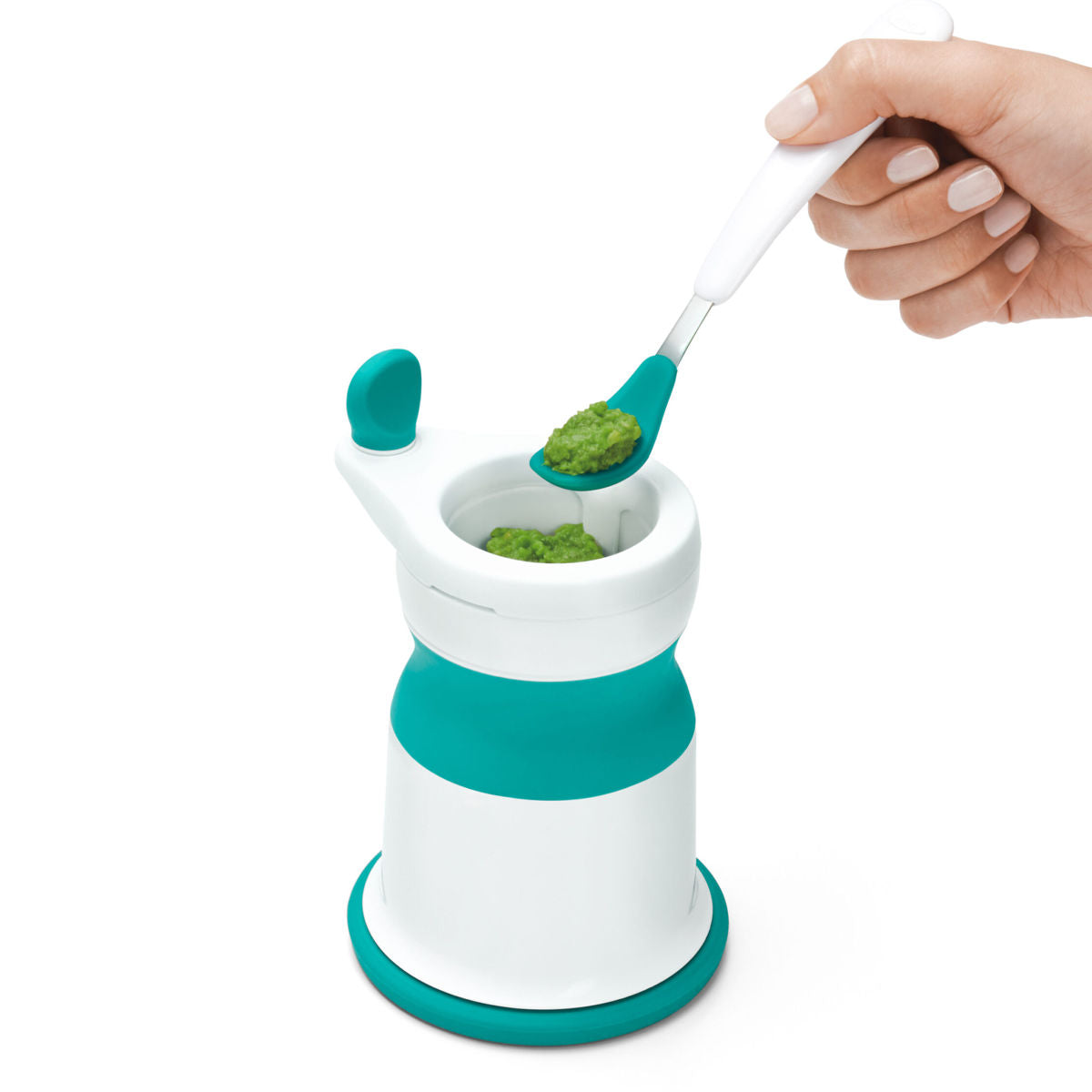 OXO Tot 離乳食 ペーストメーカー ベビーフードミル 手動 – ハウジー