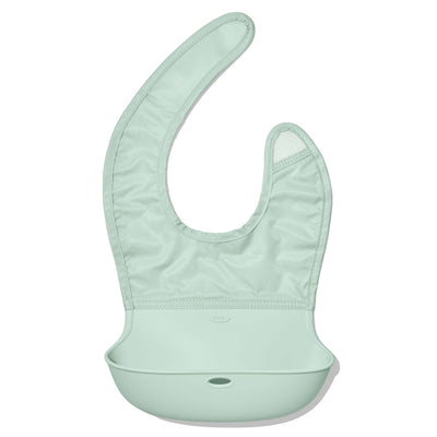 OXO Tot お食事エプロン ロールアップ ビブ ベビー スタイ