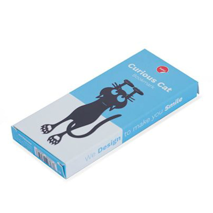 しおりbalviブックマークキャットブラック本栞