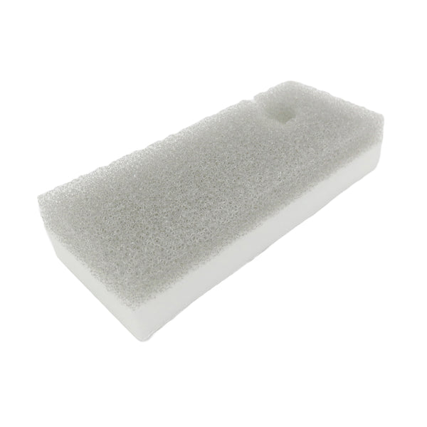 バススポンジ風呂蓋用楽フィット浴室風呂フタ洗い用スポンジ
