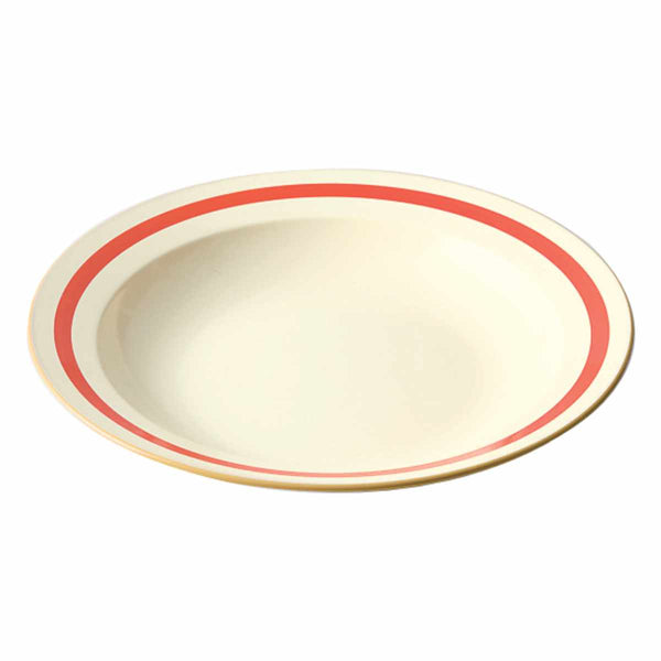 クーププレート18cmLinea