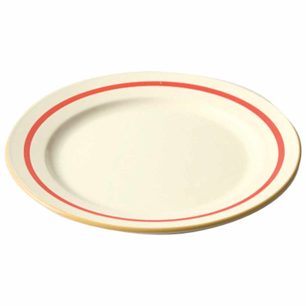 プレート18cmLinea