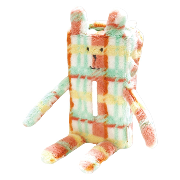 CRAFTHOLICティッシュケースLEALEACRAFT