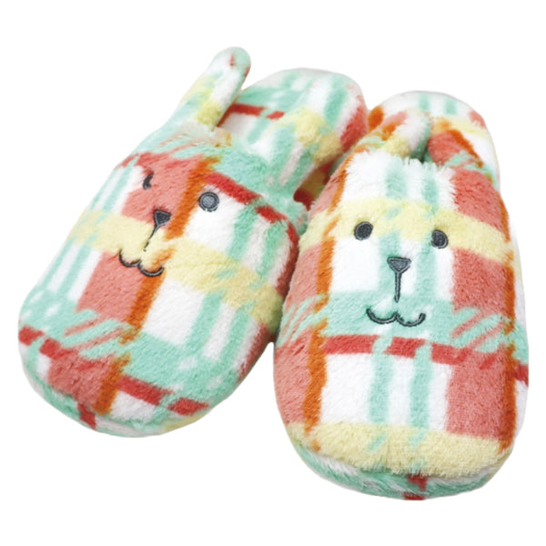 CRAFTHOLICスリッパLEALEACRAFT