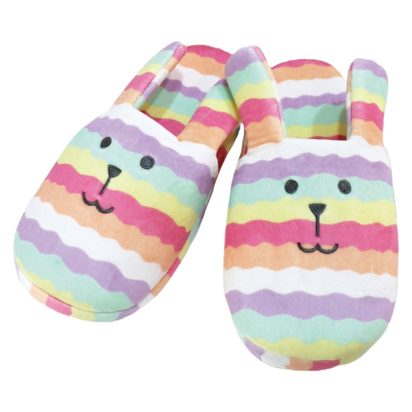 CRAFTHOLICスリッパTiedyeborderCRAFT