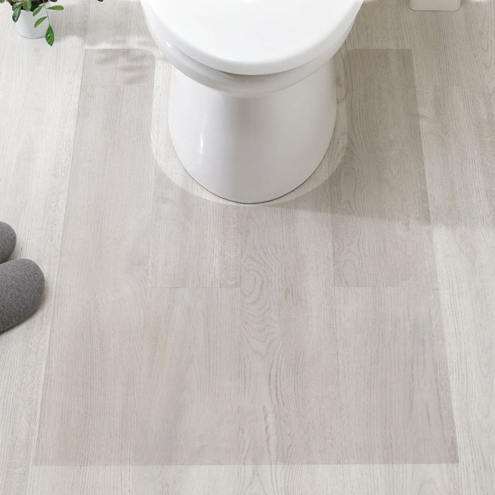 トイレマット透明マット60×90cm日本製