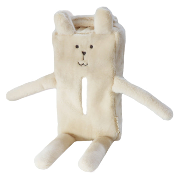 CRAFTHOLICティッシュケースOhanaCRAFT