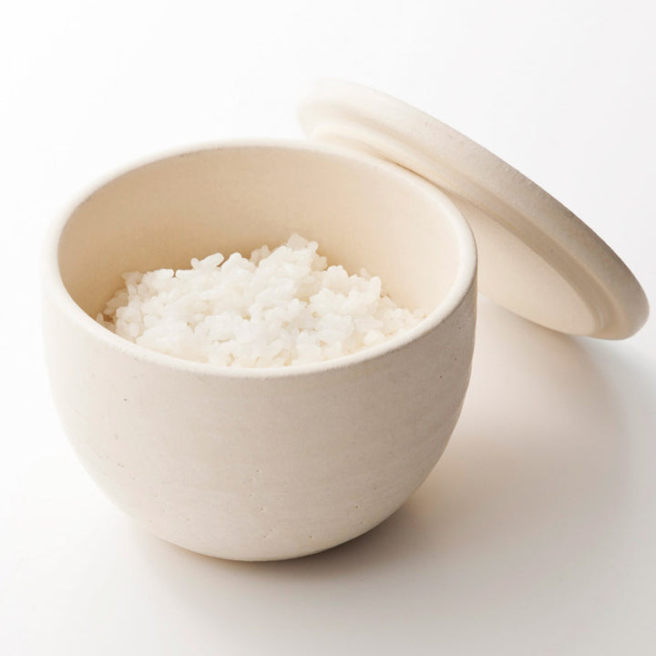 おひつ1合HangoutRicecontainer