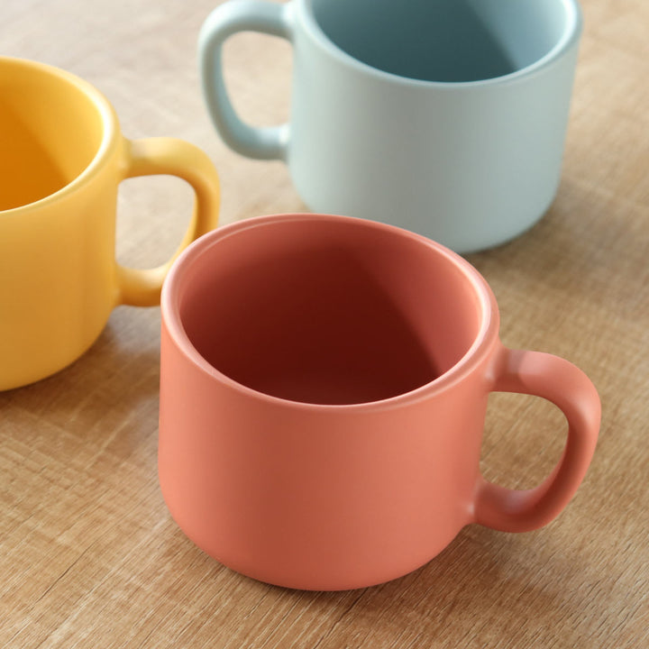 コップ200mlMoguguPebbleプラスチック