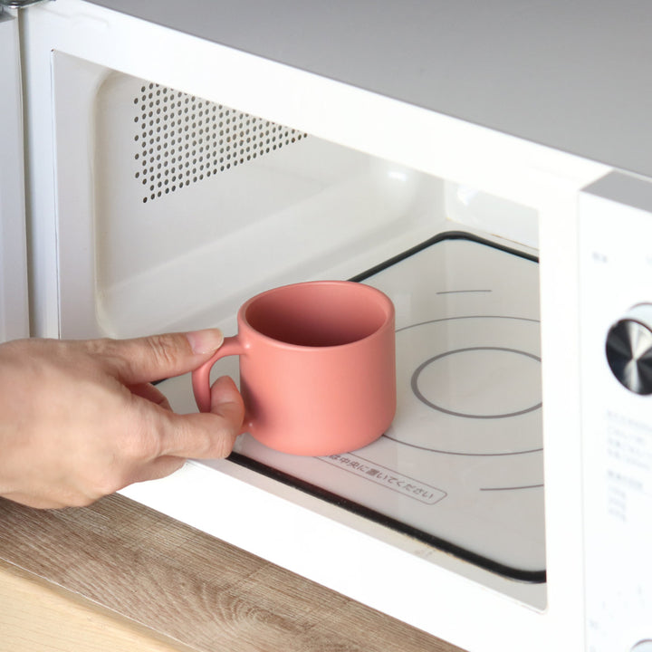 コップ200mlMoguguPebbleプラスチック