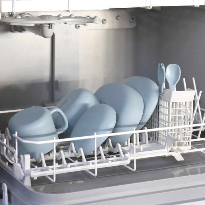 コップ200mlMoguguPebbleプラスチック