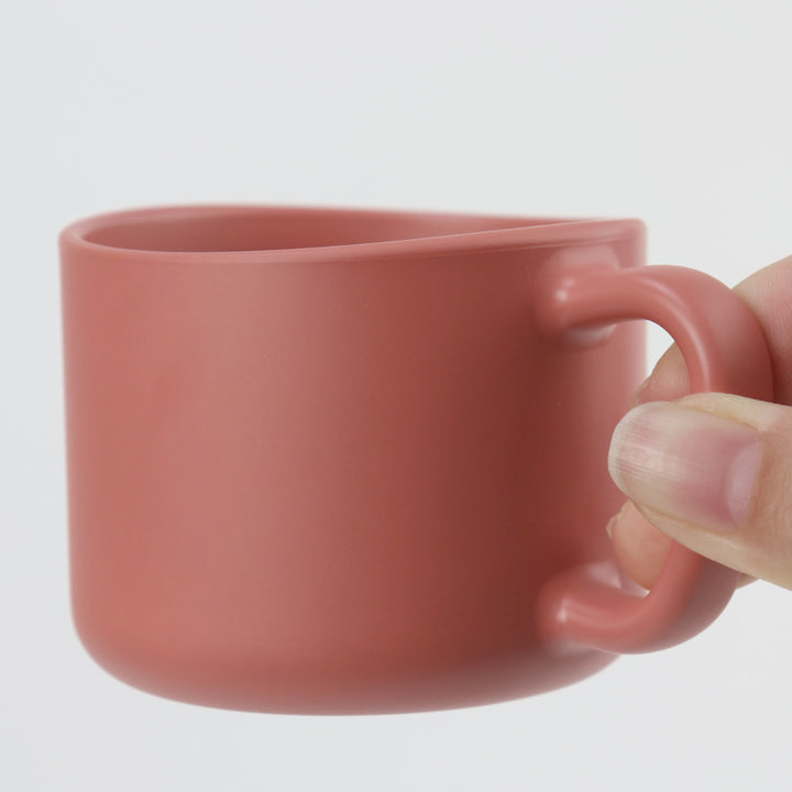 コップ200mlMoguguPebbleプラスチック