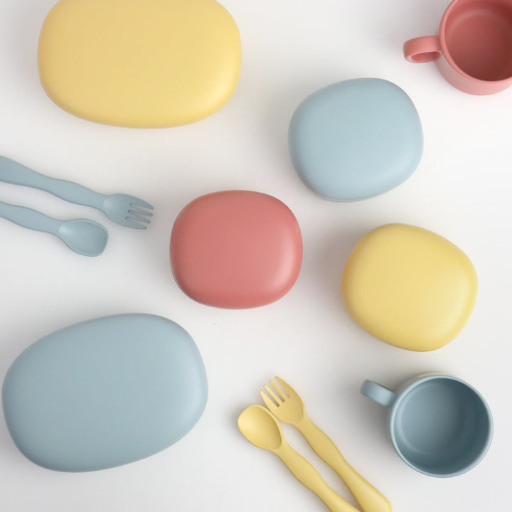 コップ200mlMoguguPebbleプラスチック