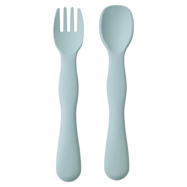 カトラリーセットMoguguPebbleプラスチック