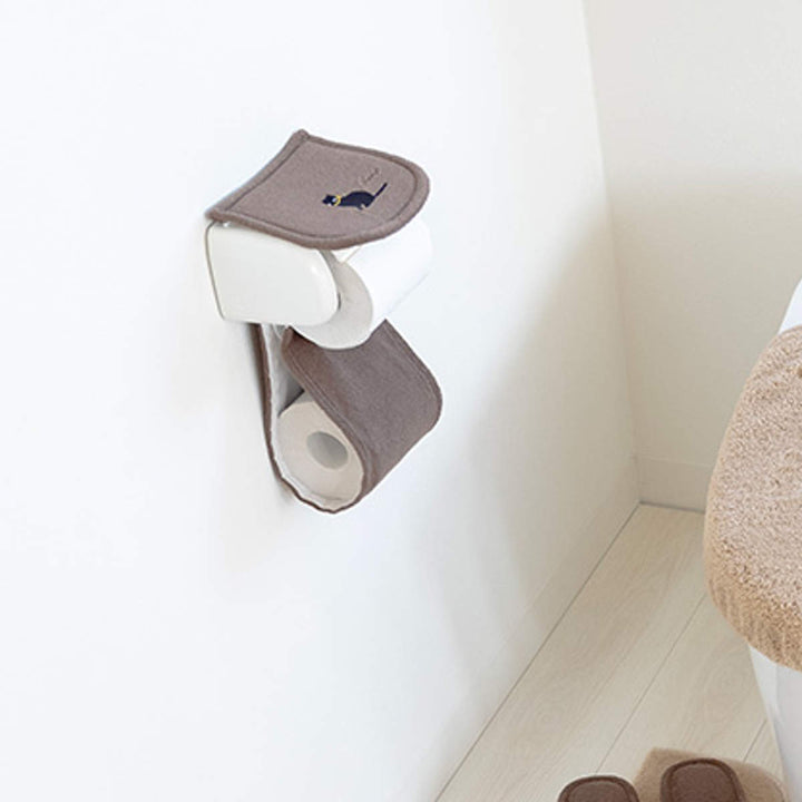 ペーパーホルダーカバーミニョン