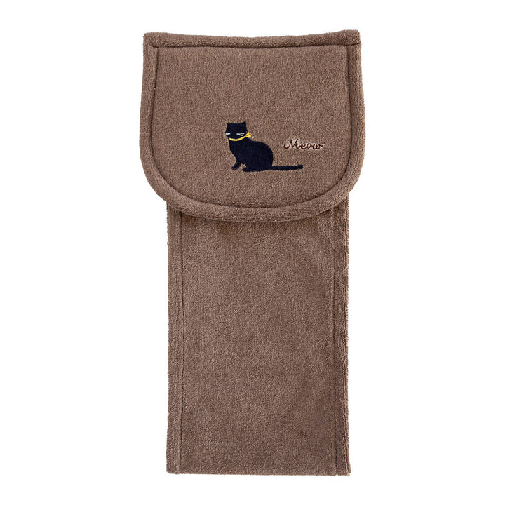 ペーパーホルダーカバーミニョン