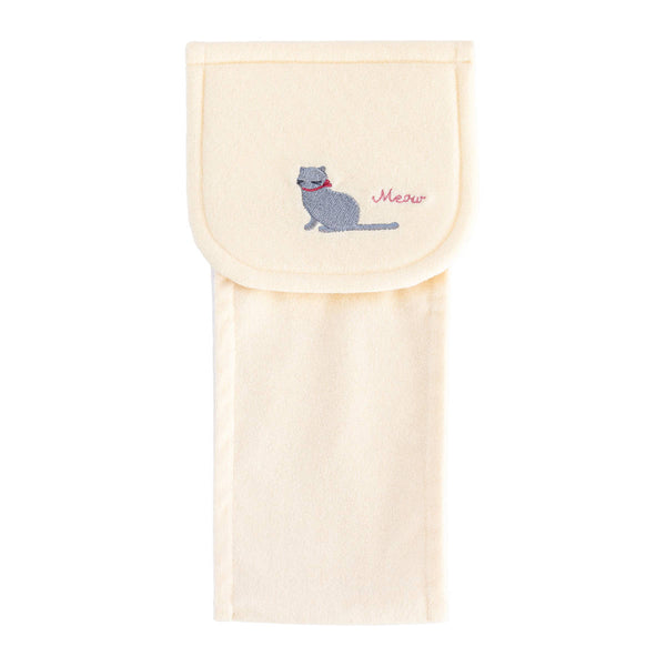 ペーパーホルダーカバーミニョン