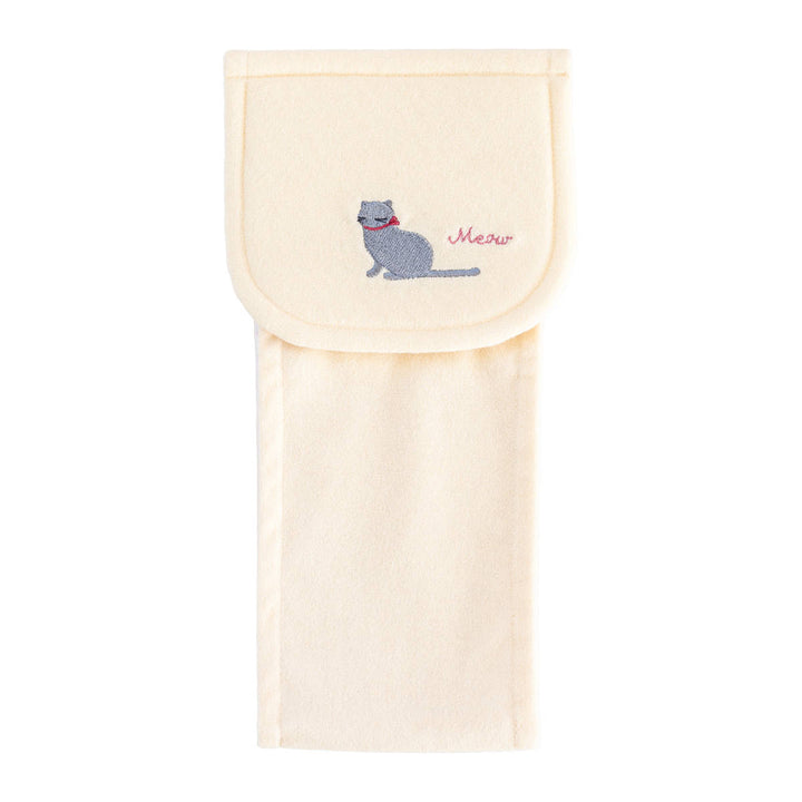 ペーパーホルダーカバーミニョン